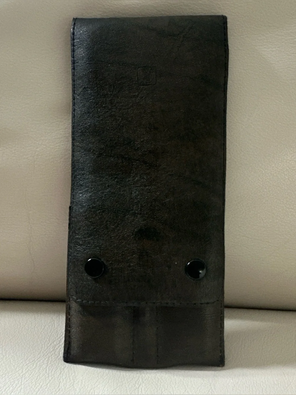 Vintage Playboy Bar Tools Set in a folding case wallet. Brand new.